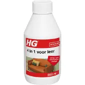 Hg 4 in 1 Leer - 250 ml
