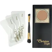 CHRISTIAN FAYE Eyebrow brown