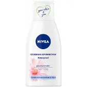 Nivea Waterproof Oogmake-up Remover 125 ml 125 ml Reinigingsmiddel