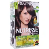 Garnier Nutrisse Ultra Crème 5 Lichtbruin
