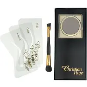 CHRISTIAN FAYE Wenkbrauwpoeder Unisex 3.0g Grijs