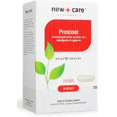 New care Prostaet 60 capsules