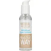Erotic Treasure Natural Pleasure - Vegan glijmiddel op waterbasis - 150 ml