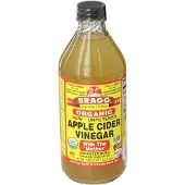 Bragg Apple cider vinegar 473 ml