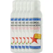 Siderius Ossengal Voor De Wasmachine Sanders Voordeelverpakking 6x500ml