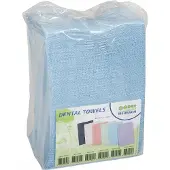 Merbach Dental Towel -125st