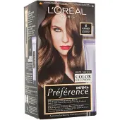 L'Oréal Haarverf Infinia Préférence - 6 Donkerblond