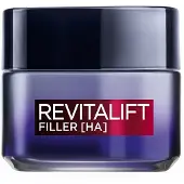 L'Oréal L’Oréal Paris Nachtcreme - Revitalift Filler Volumegevende Creme 50 ml