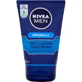 Nivea For Men Refreshing Face Wash