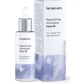 Hemptouch Replenishing anti oxidant face oil