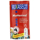 Roxasect Mottenval