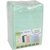 Merbach Dental Towel -125 st