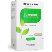 New care Sint Janskruid Capsules