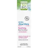 SOBiO etic Aloe vera eyecontour cream 15 ml