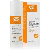 Green People Zonnebrand gezicht SPF30 50 ml