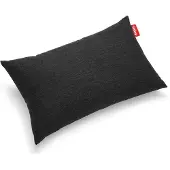 Fatboy Sierkussen King Thunder Grey (66 x 40 cm)
