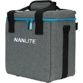 Nanlite Carry Case for Pavotube II 6C Kit