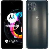 Motorola Edge 20 Lite 128GB Zwart 5G