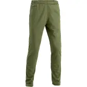 Defcon 5 thermobroek Level 2 heren polyester groen