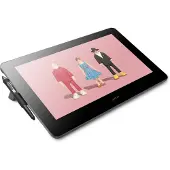 Wacom Cintiq Pro 16 (2021)