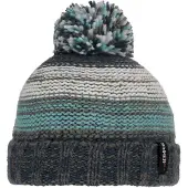 Sinner Muts Kids Resort Beanie Blue