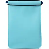 Hip Pack Groot blauwe herbruikbare lunchzak