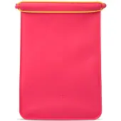 Hip Herbruikbare Lunchzak, Pack - Groot, 4.1 Liter, Roze -