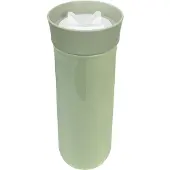 Koziol Drinkfles Safe-to-go 700 Ml Groen