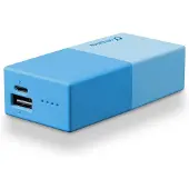 Cellularline Powerbank Li-ion 5000 mAh FREEPSMART5000B