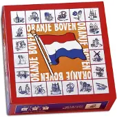 Nova Carta Oranje Boven