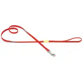 Beeztees Hondenriem Uni Rood 120 X 1,5 Cm