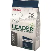 Leader Adult Dog Sensitive Medium Breed Lamb 12 kg