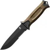Gerber Strongarm, mes, coyote