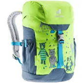 Deuter Schmusebär 8l Rugzak