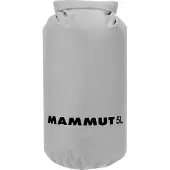 Mammut Light Dry Sack 5l Wit