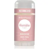 HUMBLE Brands natuurlijke deodorant Moroccan Rose