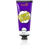 Nouvelle Haarverf Paint Bang Semi Permanent Color Neptune Purple