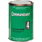 Commandant C40 Reiniger nr. 4 1kg