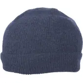 Mufflon - Ice Cap - Muts One Size, blauw