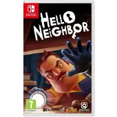 Hello Neighbor - Switch