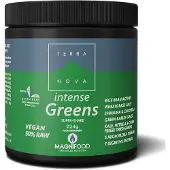Terranova Intense greens super shake (224 gram)