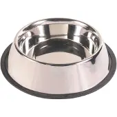 Trixie Edelstahlnapf 1,75 l/ø 30 cm