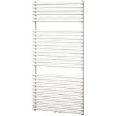 Plieger Designradiator Florion Nxt Enkel 140,6 x 50 cm 759 Watt Zilver Metallic