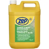 Zep Beschermer Terras & Oprit 5 L
