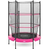 Salta Junior 140 cm Roze