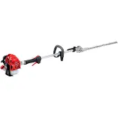 Shindaiwa Heggensnoeier op steel 21.2 cc kort model