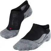 Falke Wandelsokken Women TK 5 IN Black Mix-Schoenmaat 37 - 38