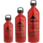 MSR Gasfles CRP Cap 590 ml (Maat - 600 ML)