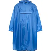 Lowland Backpack Poncho (Maat - XL, Kleur - Royal Blue)