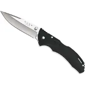Buck Vouwmes Buck 285BK Bantam BLW Clampack